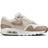 Nike Air Max 1 GS - Phantom/Light Orewood Brown/Black/Khaki