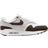 Nike Air Max 1 W - Neutral Grey/White/Black/Baroque Brown