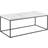 Sofa.de Barossa White /Black Coffee Table