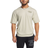 Gymshark Lifting T-shirt - Pebble Grey