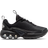 Nike Air Max Dn PS - Black/Black/Metallic Dark Grey/Black