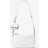 Michael Kors Jet Set Medium Crossbody Bag - Optic White