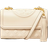 Tory Burch Small Fleming Convertible Shoulder Bag - New Cream