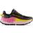 New Balance Fresh Foam X X Trail More V3 W - Black & Ginger Lemon & Real Pink