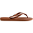 Havaianas Top Tiras - Brown