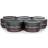 IsoAcoustics Iso-Puck Mini 8-pack