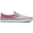 Vans Classic Slip-On Checkerboard - Foxglove