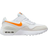 Nike Air Max SYSTM PSV - White/Phantom/Photon Dust/Total Orange