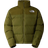 The North Face Men's 1992 Ripstop Nuptse Jacket - Forest Olive