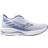 Mizuno Wave Rider 28 M - White/Black/Mugen Blue