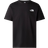 The North Face Redbox T-shirt - TNF Black