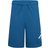 Nike Big Kid's Jordan MJ Essentials Dri-FIT Baseline Shorts - Industrial Blue (95D101-U1R)