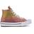 Converse Kid's Chuck Taylor All Star EVA Lift Citrus - Like Butter/Doughnut Glaze/White