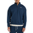 Gymshark Rest Day Sweats 1/4 Zip - Navy