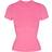 SKIMS Cotton Jersey T-shirt - Sugar Pink
