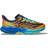 Hoka Speedgoat 5 M - Solar Flare/Diva Blue