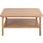 Furniture To Go Banbury Coffee Table 90x90cm