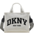 DKNY Hadlee Small Tote - White