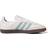 Adidas Samba OG W - Cloud White/Hazy Green/Wonder White