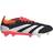 Adidas Predator Elite FG - Core Black/Cloud White/Solar Red