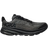 Hoka Junior Clifton 9 - Black/ Carbon Black