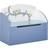 Homcom Children Storage Chest Bench