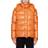 Moncler Maya 70 Down Jacket - Orange