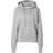 Nike Sportswear Phoenix Fleece Women's Hoodie - Dark Gray Heather/Sail