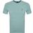 Lyle & Scott Plain T-shirt - Blue Smoke