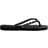 Havaianas Square Luxury - Black