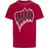 Nike Big Kid's Jordan Air Heat Map Graphic T-shirt - Gym Red (95D187-R78)