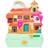 JAKKS Pacific Disney Magical Encanto House Jewelry Box