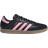 Adidas Samba Inter Miami CF - Core Black/Light Pink/Gum