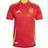 Adidas Men's Spain 2024 Home Authentic Jersey