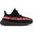 Yeezy Infant Yeezy Boost 350 V2 - Core Black/Red/Core Black