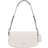 Coach Andrea Shoulder Bag - Smooth Leather/Silver/Chalk