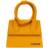 Jacquemus Le Chiquito Noeud Coiled Handbag - Orange