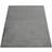 Paco Home Fluffy Shaggy Grey 60x90cm