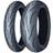 Michelin Power 120/70 R17 58W