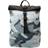 Rains Rolltop Rucksack Mesh Mini - Camo