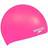 Speedo Moulded Silicone Swimming Cap For Children