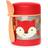 Skip Hop Zoo Insulated Food Jar Fox