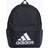 Adidas Classic Badge of Sport Backpack - Shadow Navy/White