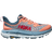 Hoka Mafate Speed ​​4 W - Papaya/Real Teal