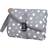 DreamBaby On-The-Go Changing Mat Grey Stars