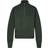 SKIMS Classic Quarter Zip Pullover - Spruce