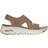 Skechers Arch Fit Brightest Day - Mocha