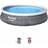 Bestway Fast Set Pool Set 3.96x0.84m