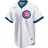 Nike Men's Ernie Banks Chicago Cubs Coop Player Replica Jersey