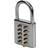 ThatCable 10 Digit Steel Combination Security Lock